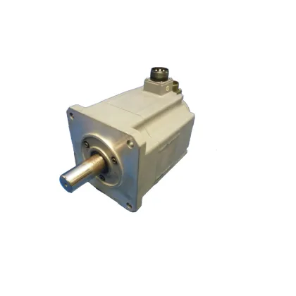 Mitsubishi HA100NC-S AC Servo Motor: Specifications and Information