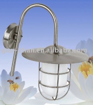 Wall Lamp