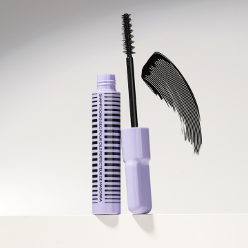High Quality False Lash Effect Waterproof Brow Tint and Mascara
