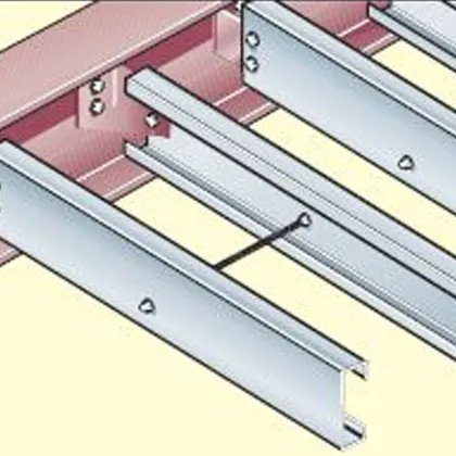 top quality china botou c construction steel frame beam z and & purlin machines making machinery