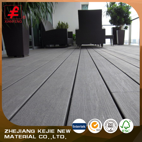 High quality Cheap flooring material wpc decking