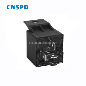 12V 40A 5 Pin JD1914 Otomotiv Araba Otomatik Mini Rölesi