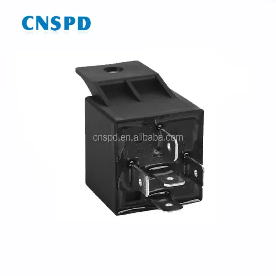 12V 40A 5 PIN JD1914 Automotive Car Auto Mini Relay