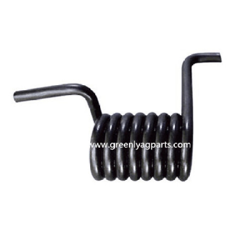 A41116 John Deere left hand tension scraper spring