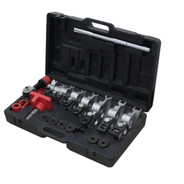 Made in China Hand Pipe Bender Tool Manual Bending Machine with Plastic Case