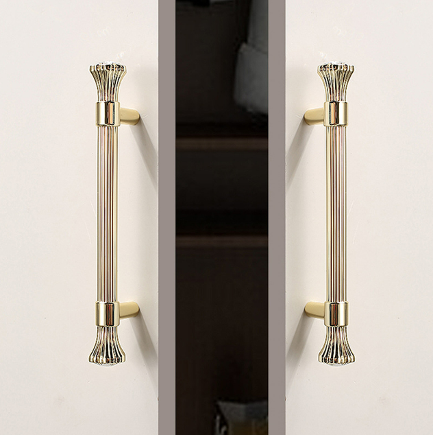 furniture pull handles