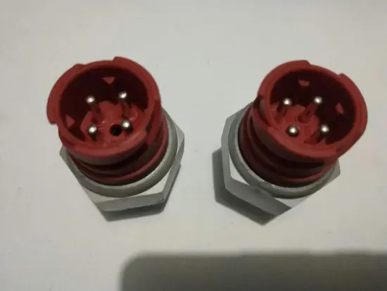 Pressure switch for Man