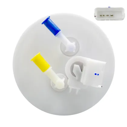 Dopson Engine System DPS1322P Fuel Pump Module for Suzuki Fengyu