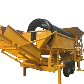 Waste Recycling: Peat Compost Trommel Screen Sifter Machine for Sorting Plants" 

However, to make it more concise and SEO-friendly, you might consider:

"Trommel Screen Sifter Machine for Peat Compost and Waste Recycling in Sorting Plants