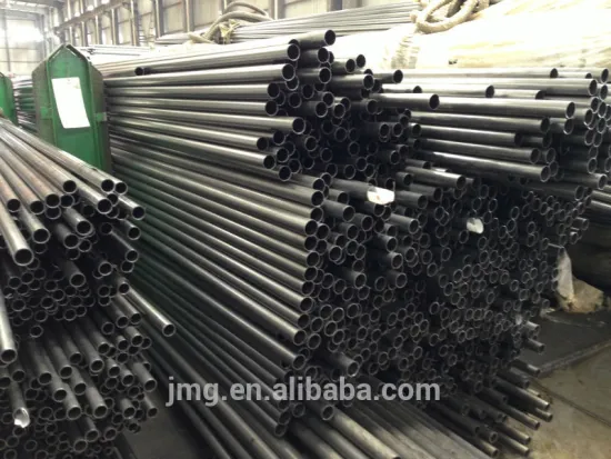 cold drawn welded precision tube suzhou