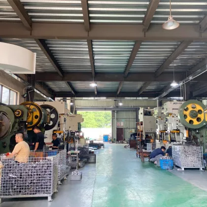 GL-20111 Steel Corner Fitting for Shipping Container Parts & Accessories