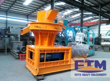 Wood Pellet Machine For Sale/Wood Pelletizing Machine