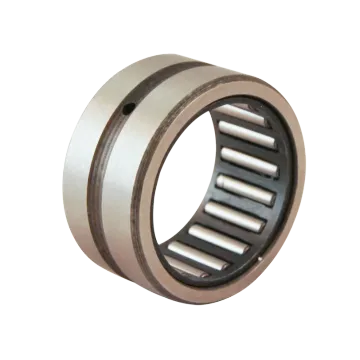 Drawn Cup Needle Roller Bearings TA Series