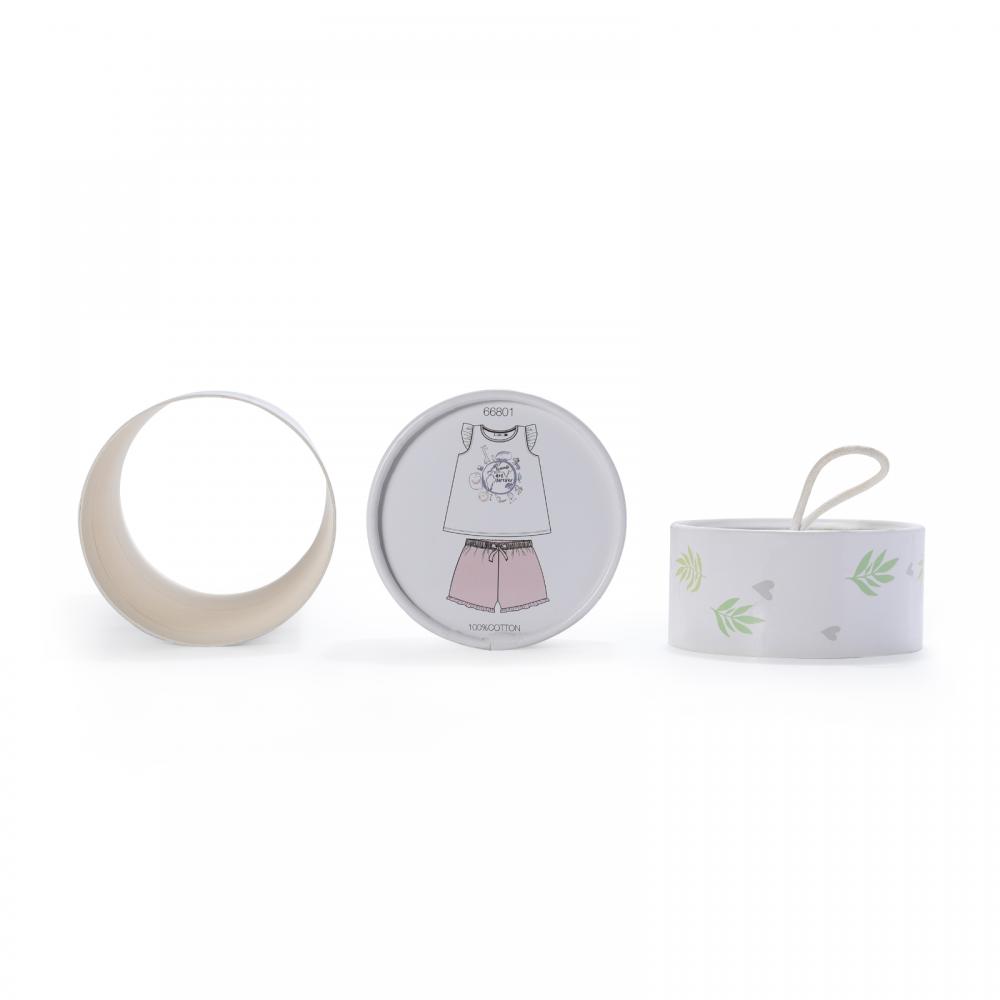 Tube Packaging Box