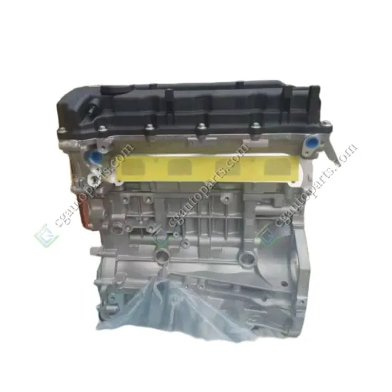 CG Auto Parts New Diesel Engine Bare G4KN Long Block 2.5 Turbo GDi 2017 For Hyundai Grandeur/Sonata/Kia Sportage" 

For search engine optimization purposes, you might consider separating keywords with slashes or commas for better indexing. However, the pr