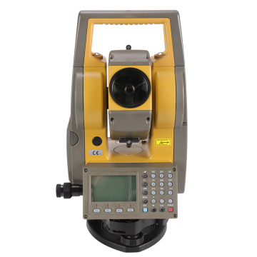 MTS-1002R Total Station: Equivalent to Leading Japanese Brands in Surveying and Construction
