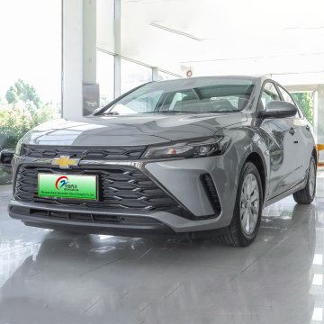 2024 Chevrolet Monza Cruze 1.5: Used and New Hybrid Compact Petrol Car in Stock