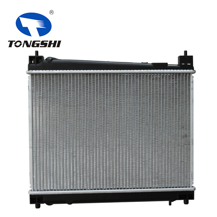 OE 1640021060 / 1640021080 Radiator for TOYOTA ECHO NCP
