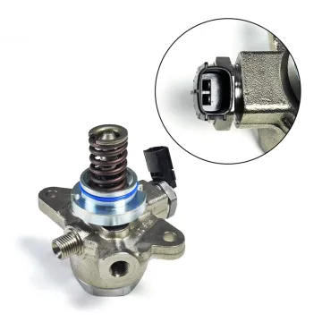 High Pressure Fuel Pump 16630-1LA0B HPP0026 16630-1LA9A 16630-1LA1A for Infiniti Nissan