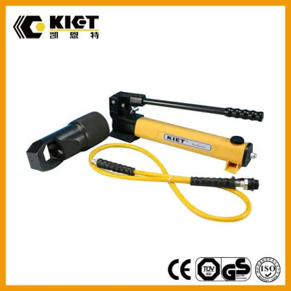 Hydraulic Nut Breaker(KIET Brand Factory Price M6-M48)