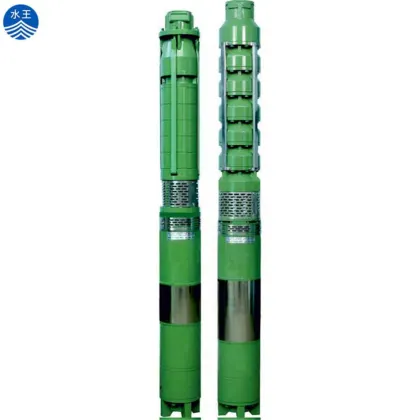Advanced Technology Wholesale Submersible Pump 100 Meter