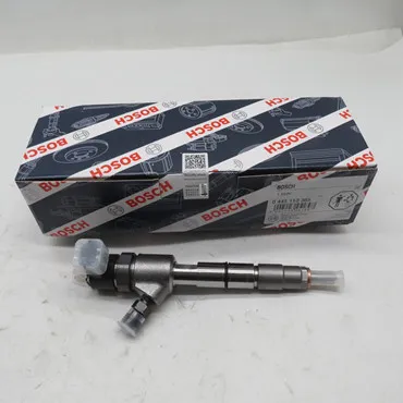 High-Quality Injector for Cars and Trucks - 2024 Auto Parts 0445120002