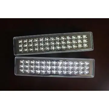 30000hours life 39 led emergency lamp 3H/6H NEW rechargeable battery