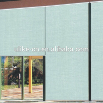 100% POLYESTER NEW PRINTED WATERPROOF BLOCKOUT ROLLER BLIND FABRIC