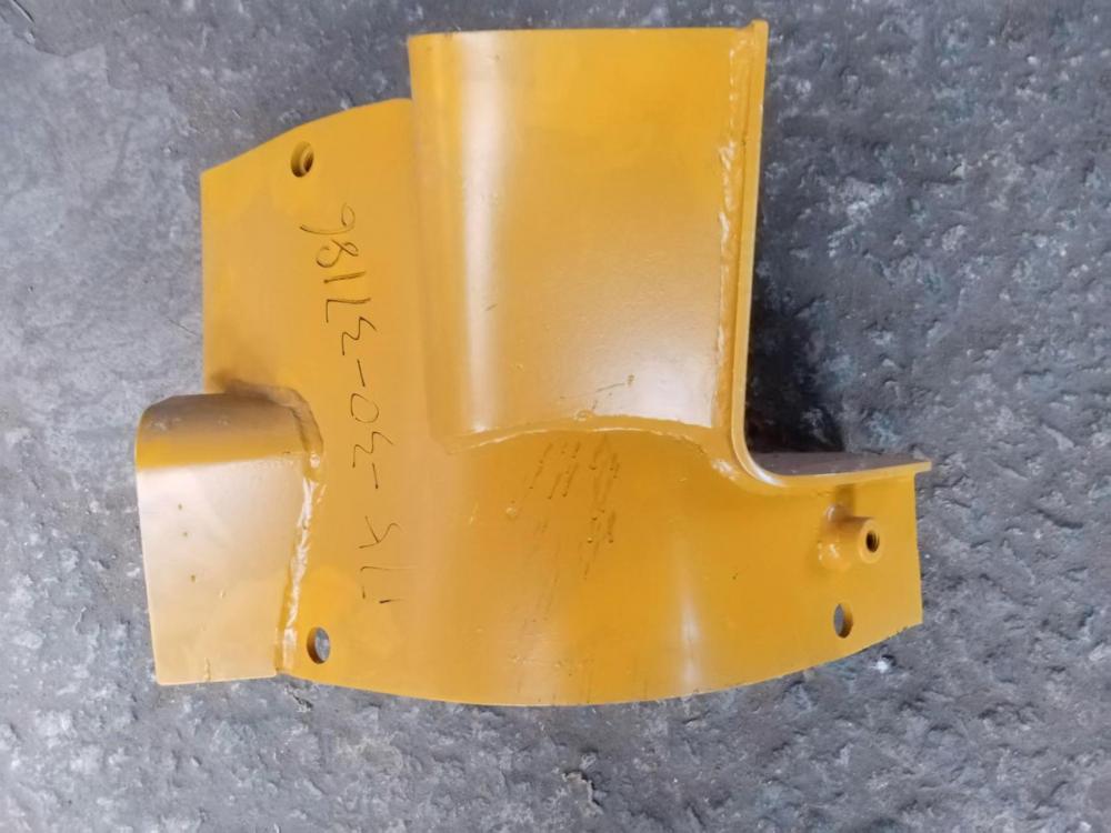 Shantui SD32 Bulldozer Cover R H 175-30-37186