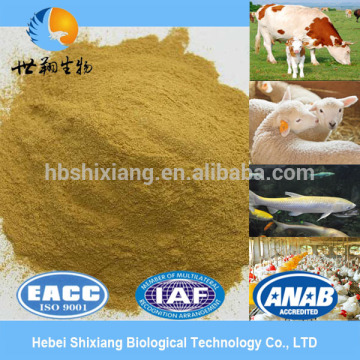 high quality poultry feed premix 2%