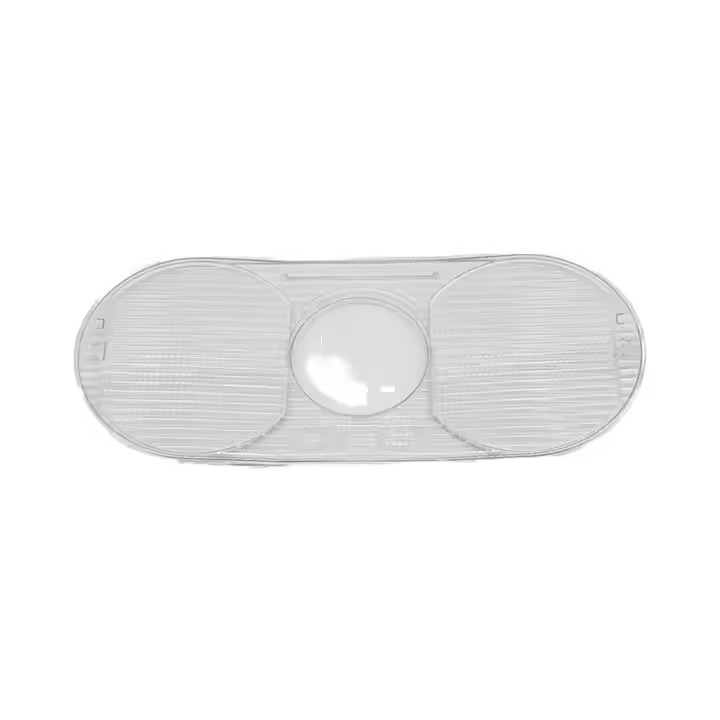 ABS Plastic Speaker Enclosure5