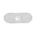 Premium ABS Speaker Enclosure with Precision Molded Design