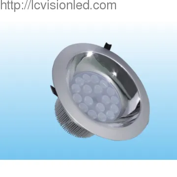 Dimming 8INCH  LED DOWN LIGHT 18/30W  /2000lm