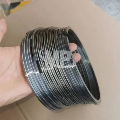 NEW HOLLAND 8365.05.590 Diesel Engine Piston Ring Set