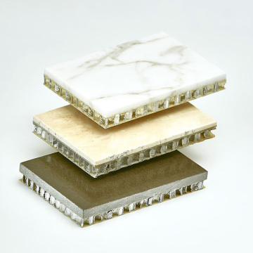 Affordable Moisture-Proof Aluminum Honeycomb Panels: Your Construction Solution