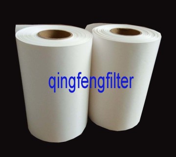 Filtro a membrana idrofilo in nylon 0,22um per HPLC