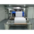 PP Spunbond Melt Blown Fabric Making Maschine