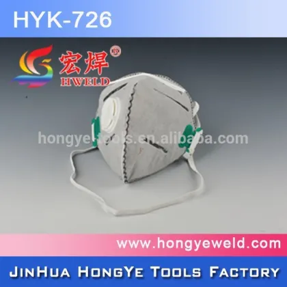 High Quality disposable dust mask for safety products