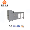 Center filler pet chewing making machine