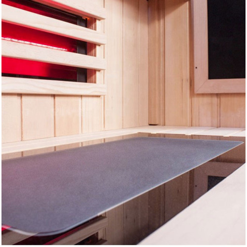 Infrared Sauna Best Rated Luxury far infrared sauna room hotsale Room