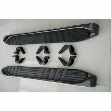 Paso de accesorios 4x4 Paso de ejecución para Prado FJ120 2005