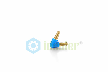 Hose Pipe Connector V Type