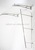 plastic door canopy awning