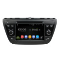 Car dvd player for Suzuki SX4 2014