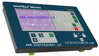 ComAp InteliDrive Lite ID-FLX-LITE InteliDrive-Lite