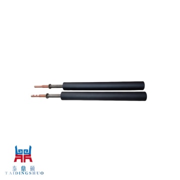 カスタマイズ可能なMMOチタンアノード