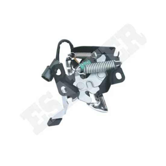 ESAEVER ENGINE HOOD LOCK 74120-SDA-A12 for GM 2.4 Engine