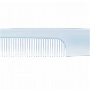 Translucent Comb