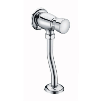 high quality polishing chrome cold water wash basin taps