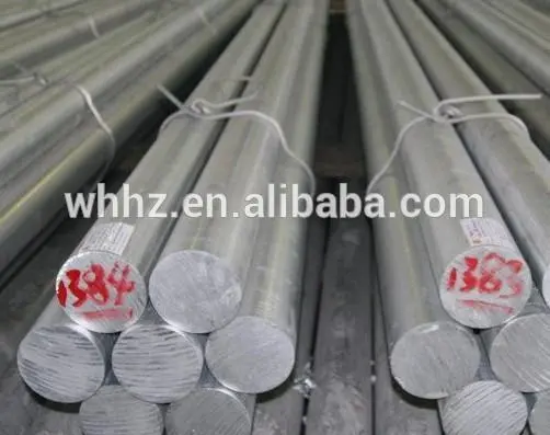 made in China stainless bright surface alloy mold steel